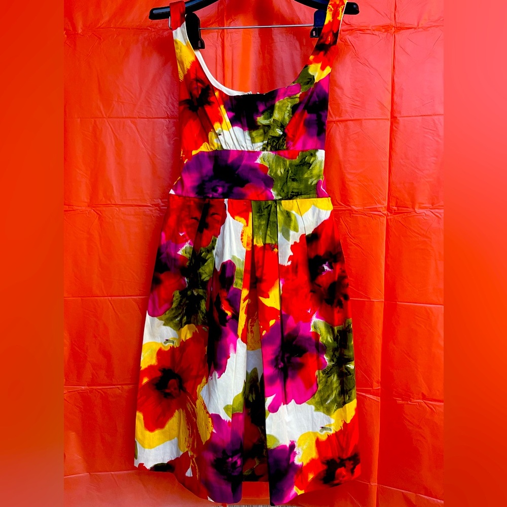 XOXO NWT Dress size 3 - Picture 12 of 16